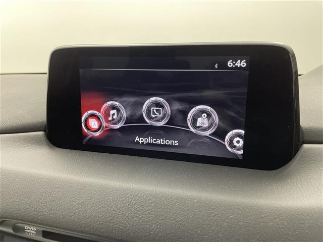 【カーナビ】『カーナビ』の画像になります。ナビ利用時のマップ表示は見やすく、いつものドライブがグッと楽しくなります！