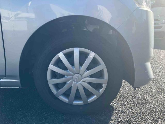 ご購入後も、お近くのダイハツディーラーで、メンテナンスはお受け出来ます。保証・車検・点検その他整備も安心です。