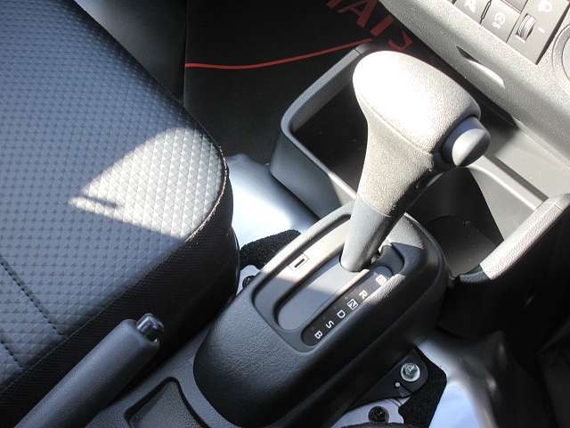 （オートマ車/CVTトランスミッション）