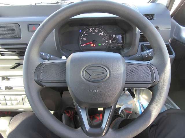 （ステアリング）