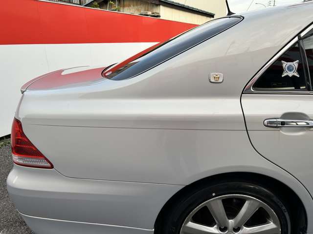 ☆右Rフェンダー☆