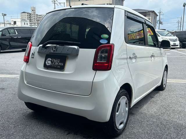 スリークロス滋賀店の車両は最長2年の安心保証も別途有料でお付けできます！詳細は当店スタッフまでお気軽にお問い合わせ下さい。