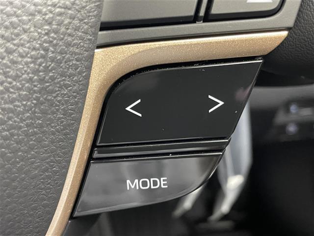 【運転席操作部】快適なドライブを楽しむための機能が装備されています！運転席から触れるので、使いやすいです！除菌プランいれていただくと、さらに清潔で安心していただけます！