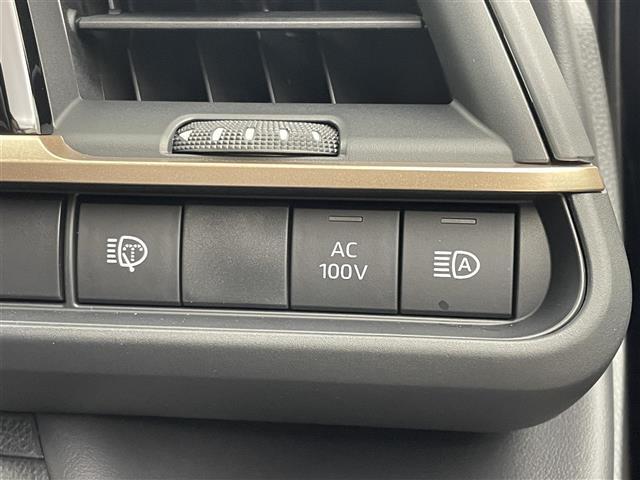 【運転席操作部】快適なドライブを楽しむための機能が装備されています！運転席から触れるので、使いやすいです！除菌プランいれていただくと、さらに清潔で安心していただけます！