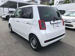 1年間走行距離無制限のホッと保証がついてますので安心いただけます！