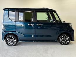 掲載のクルマは全て『ダイハツ認定中古車』です！充実した保証・点検整備付き・お車の状態を確認いただけるカルテがついて、支払総額表示！