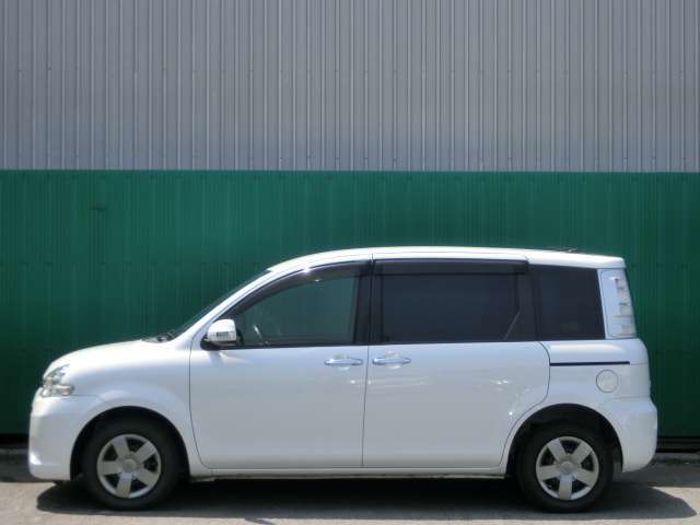 ☆左サイドビュー☆お近くにお住まいの方は一度現車確認に是非ご来店を♪☆