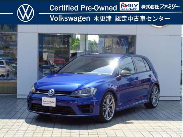 ＜フォルクスワーゲン木更津 TEL：0438-23-1900 □ 当社の商品は、8メーカー取扱ファミリーグループの下取車と試乗使用車中心です