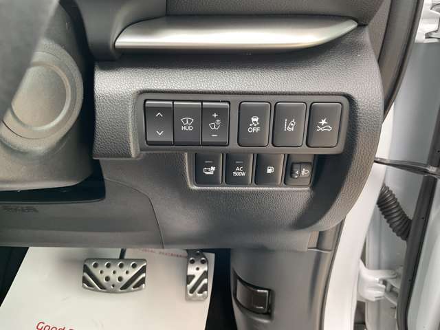 全体的に操作しやすいですよ！！