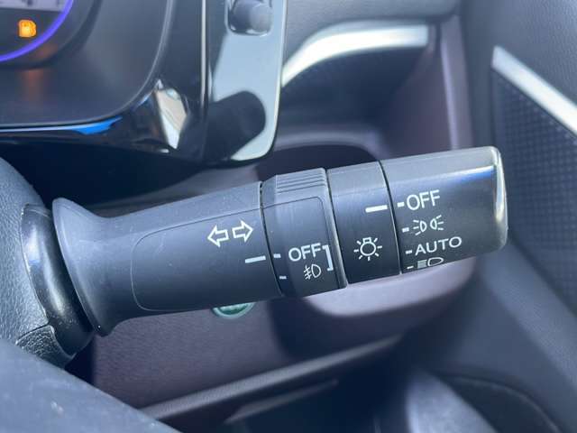 【運転席操作部】快適なドライブを楽しむための機能が装備されています！運転席から触れるので、使いやすいです！除菌プランいれていただくと、さらに清潔で安心していただけます！