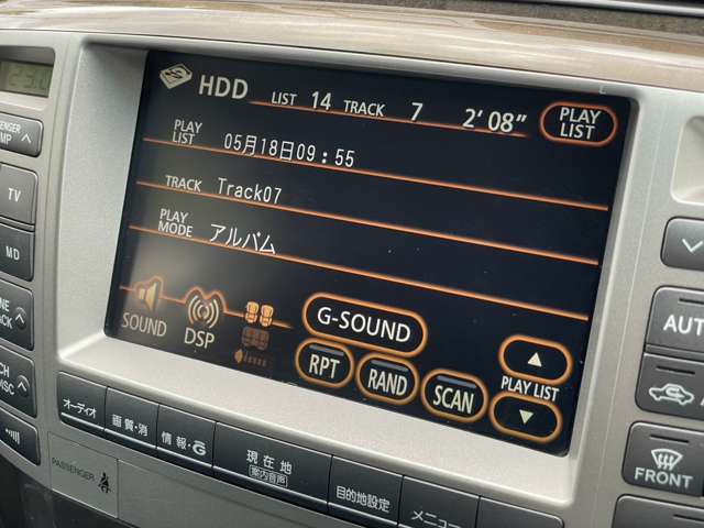 CD！