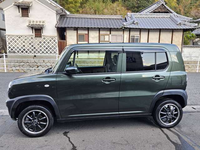 中古車1年保証付きです！！安心して乗れます！！