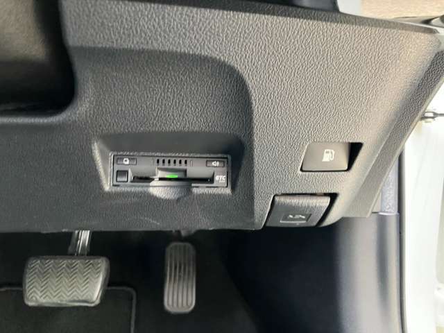 「ETC車載器」料金所もノンストップで乗り降りできます♪セットアップも承ります！ご相談ください