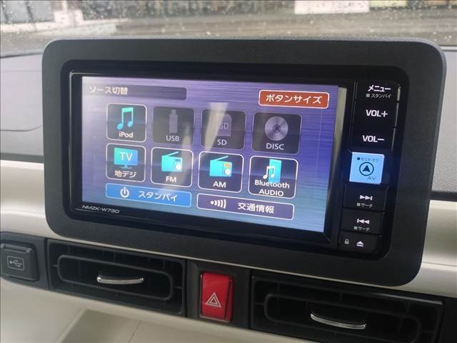 バリアフリー設計の多目的トイレや女性用サニタリー、ベビーカーもご用意しております♪