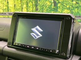 【フルセグTV付ナビゲーション】使いやすいナビで目的地までしっかり案内してくれます。各種オーディオ再生機能も充実しており、お車の運転がさらに楽しくなります！！