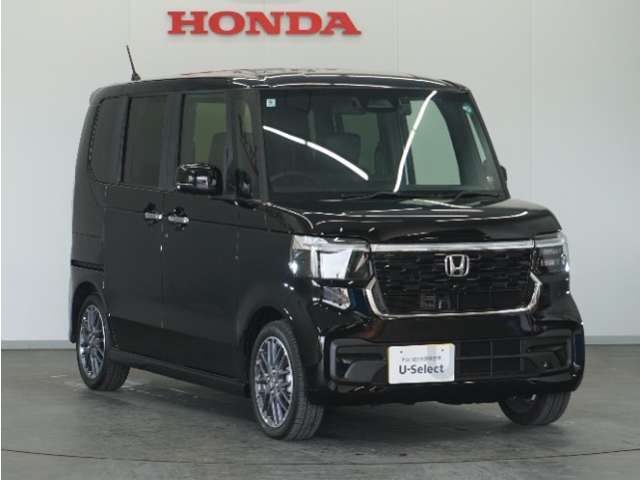 Honda中古車商品化整備基準に基づく法定12か月点検整備を実施致します。分解整備記録簿もお渡し致しますので、より安心してお乗りいただけます。。