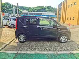 当店イチオシの1台です♪きっとご満足頂けると思います☆