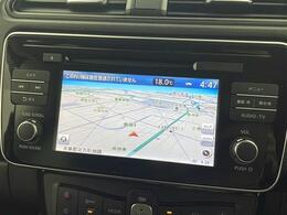 【カーナビ】『カーナビ』の画像になります。ナビ利用時のマップ表示は見やすく、いつものドライブがグッと楽しくなります！