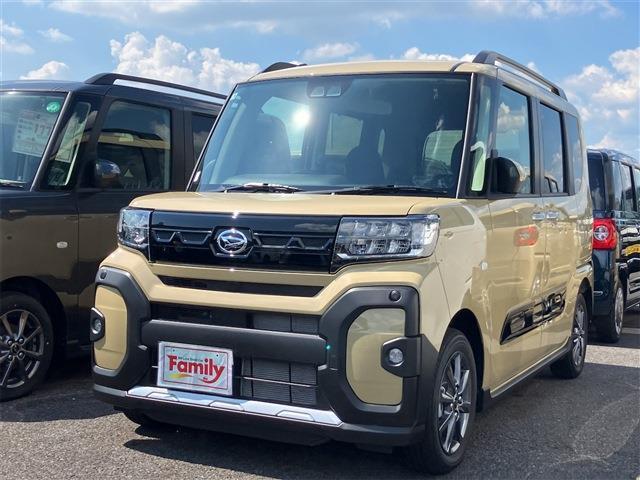 【安心・安全の品質】100km以下の未使用車をメインに取り扱い！ 修復歴無のお車しか販売はいたしませんので安心・安全！