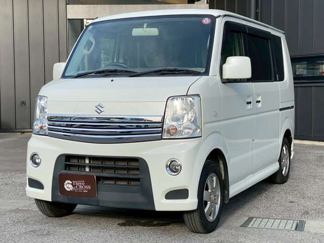 スリークロス滋賀店の展示車両は試乗が可能ですので、見て触って乗って、ご納得頂いた上でご購入頂けます！（試乗をご希望の方は事前にご予約下さい）