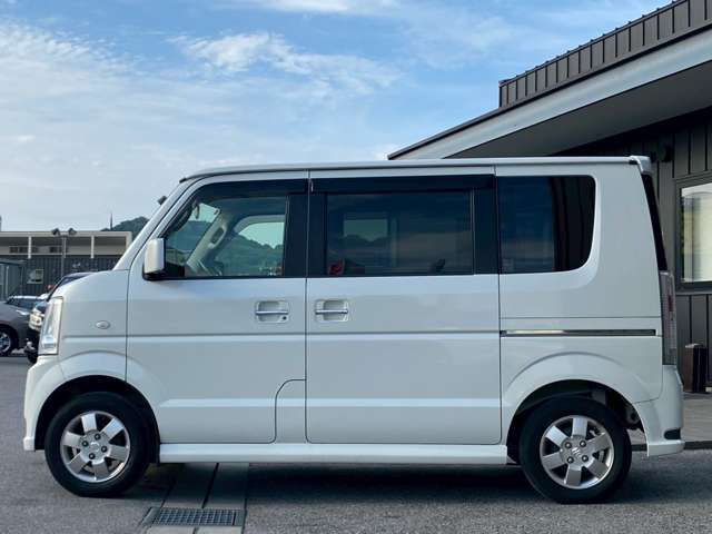スリークロス滋賀店は自社の大型整備工場と提携しております！御購入後の修理・車検等のアフタフォローも充実です！