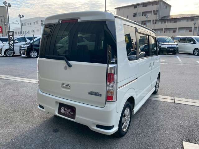 スリークロス滋賀店の車両は最長2年の安心保証も別途有料でお付けできます！詳細は当店スタッフまでお気軽にお問い合わせ下さい。