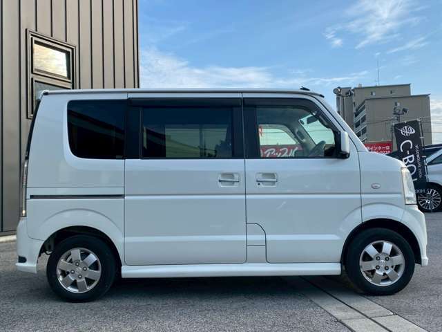 特殊なお車の制作や販売も可能です！（キッチンカーや積載車、ダンプカーやレプリカ車、バスなどなど）流行りのSUVは勿論、EV（電気自動車）やハイブリッド（PHEV含む）も納車実績がございます！何でもご相談を！