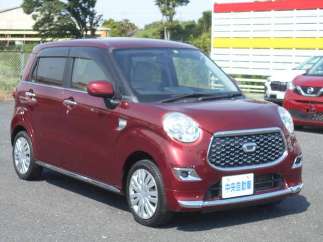 整備のプロフェッショナル集団がお客様のカーライフをサポートいたします