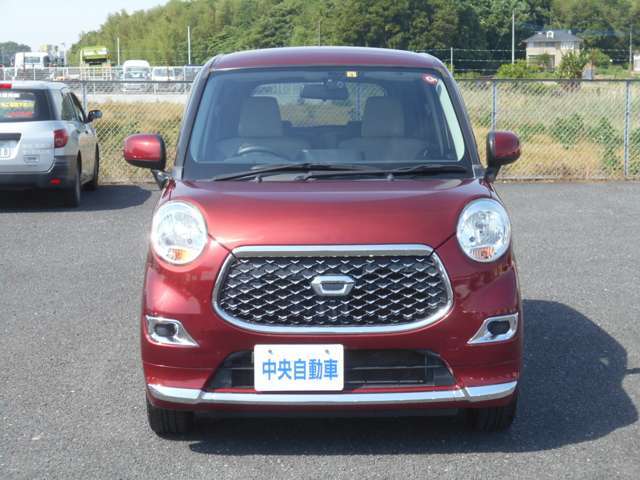 乗用車・RV車専用リフトを7台設置。幅広い車種に対応した整備が可能です