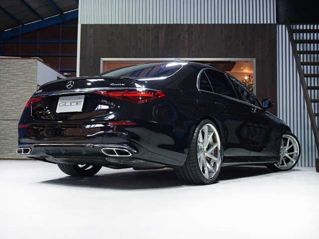 絶版品 希少　HPIレーシング AMG Sクラス メルセデスベンツ ボディ 絶版品 希少 HPIレーシング AMG Sクラス メルセデスベンツ