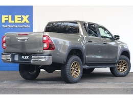 純正色オキサイドブロンズメタリック ！