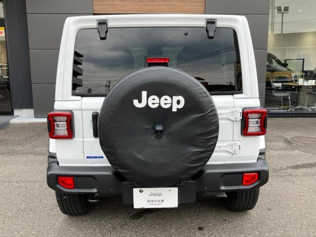 Jeep全車ご試乗可能！乗り心地と走りをお気軽にご体感下さいませ！