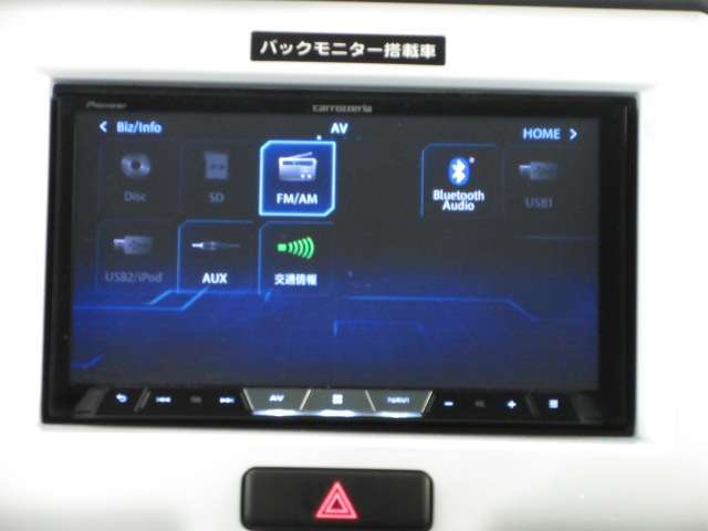 初めて行くところへも、これがあれば安心！使い方や機能に関しては、スタッフまでお聞きください。