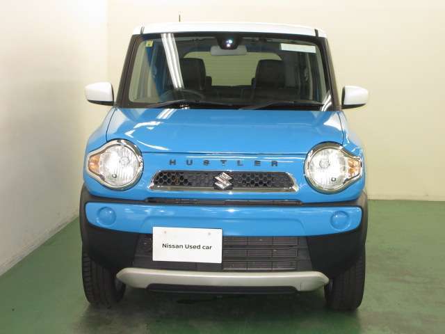 当店のお車をご覧いただきありがとうございます。こちらは日産中古車クオリティーショップ認定店です。