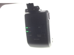 純正ドライブレコーダーは前カメラ搭載！