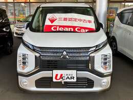 ☆★当店の場所は旧8号線（フェニックス）通り、ハーモニーホール駅から走って3分です。屋根つきの展示場が目印です♪