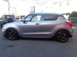 OHLINS車高調　クスコLSD　強化E/Gマウント　180SPEC仕様　8インチカーナビTV　ETC　ドラレコ　17インチアルミホイール＆ADVANタイヤ　GTウイング付き オイルキャxチチタンク付