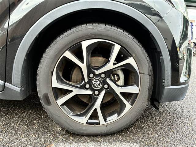 ☆純正アルミホイール