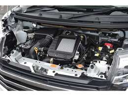 オイル交換もきちんとしていましたので調子がいいです。納車の際にも交換します