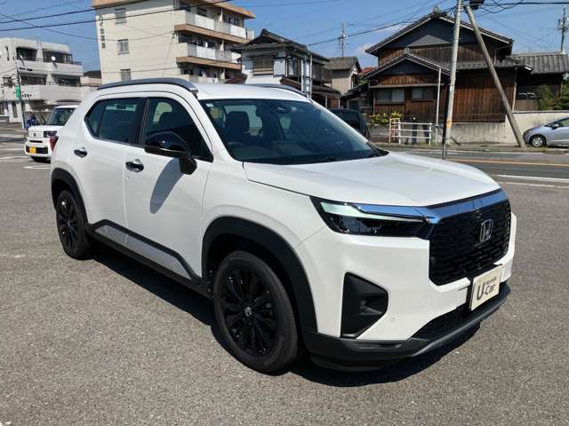 ホンダカーズ東海ではお車をご購入頂いた後が本当のお付き合いのスタートだと思っています。　ですので定期点検や車検もお得なパックをご用意してお客様に頼りにされるホンダディーラーを目指しています☆