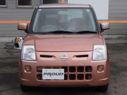 お手頃価格の中古車なら中古車販売店のプラウドへ。お手頃車をお探しの方は是非お立ち寄り下さい。