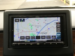 ◆ナビゲーション ◆初めての場所もナビゲーションがご案内！楽しい旅行をサポートします。