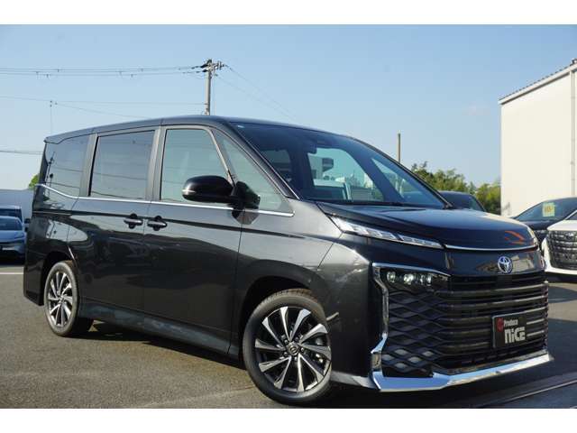 当社自社工場がありますので、車検、点検等お車に関する事は全てお任せください！