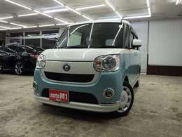 気持ち良く新しいカーライフがスタートできます様全車内外装クリーニングを実施しております。