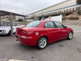 R3.9　116,968km　ドラシャブーツ4個OH