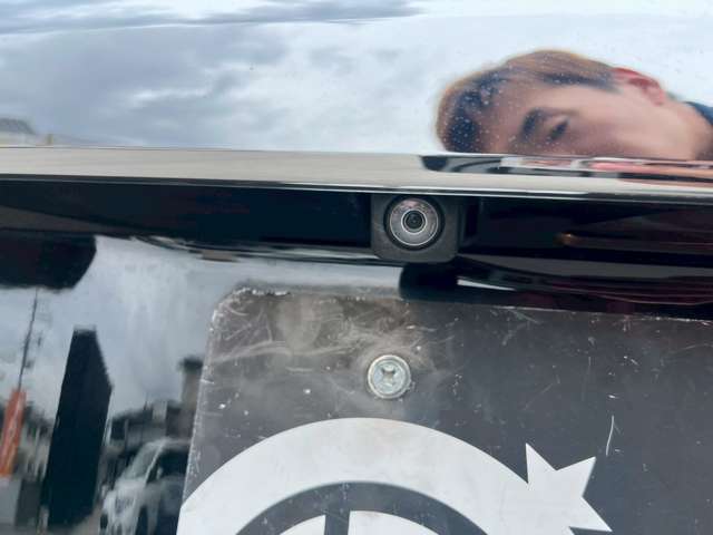 ☆ナビ☆様々な機能があり目的地までのルート案内等をしてくれますので道に迷うことなく目的地まで到着できます♪