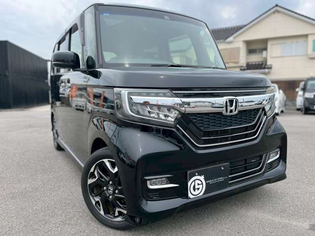 日本全国納車、北海道～沖縄に納車の実績豊富にございます！専属ドライバーが安全にお届け致します♪