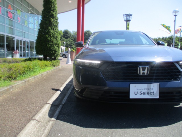 ご納車までのご準備は、ホンダ車専門の一流整備士による点検整備にお任せください！