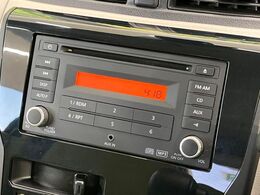 お好きな音楽を車内でお楽しみいただけます♪スピーカー交換・ウーハー追加などの音質向上や、最新ナビ・後席モニター等の取り付けも是非ご相談ください！