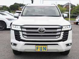 安心のワンオーナー車・内外装とてもきれいなランドクルーザーZX4WDが入庫しました。ご来店・お問い合わせお待ちしております。